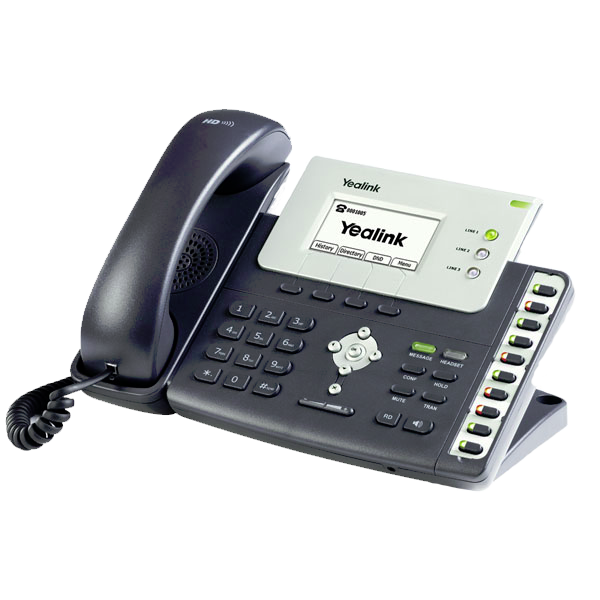 YealinkT26P-office-phone