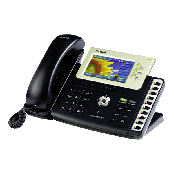 YealinkT38G-office-phone
