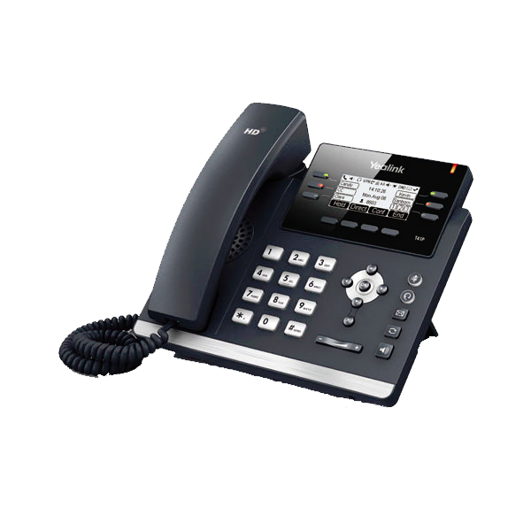 YealinkT41P-office phone