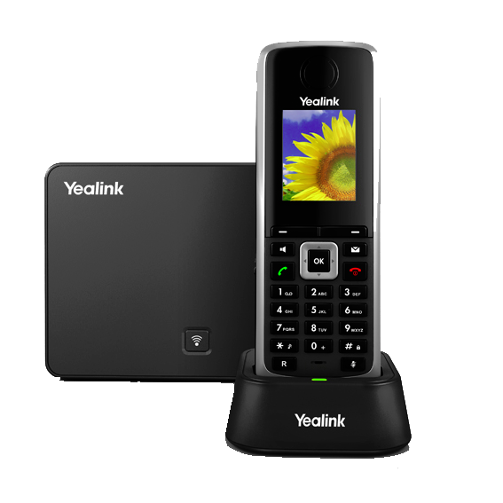 yealink-telephone